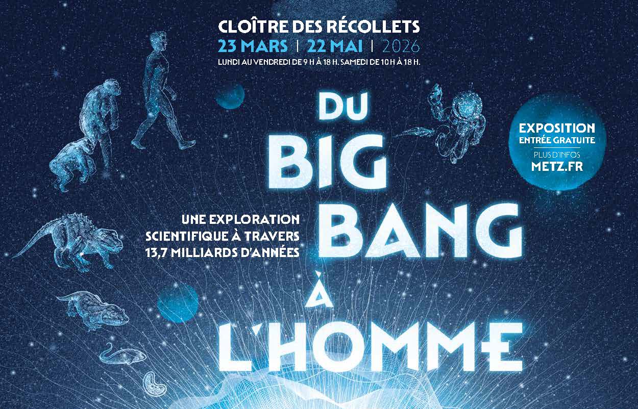 Atelier enfants les ptits recollets à Metz